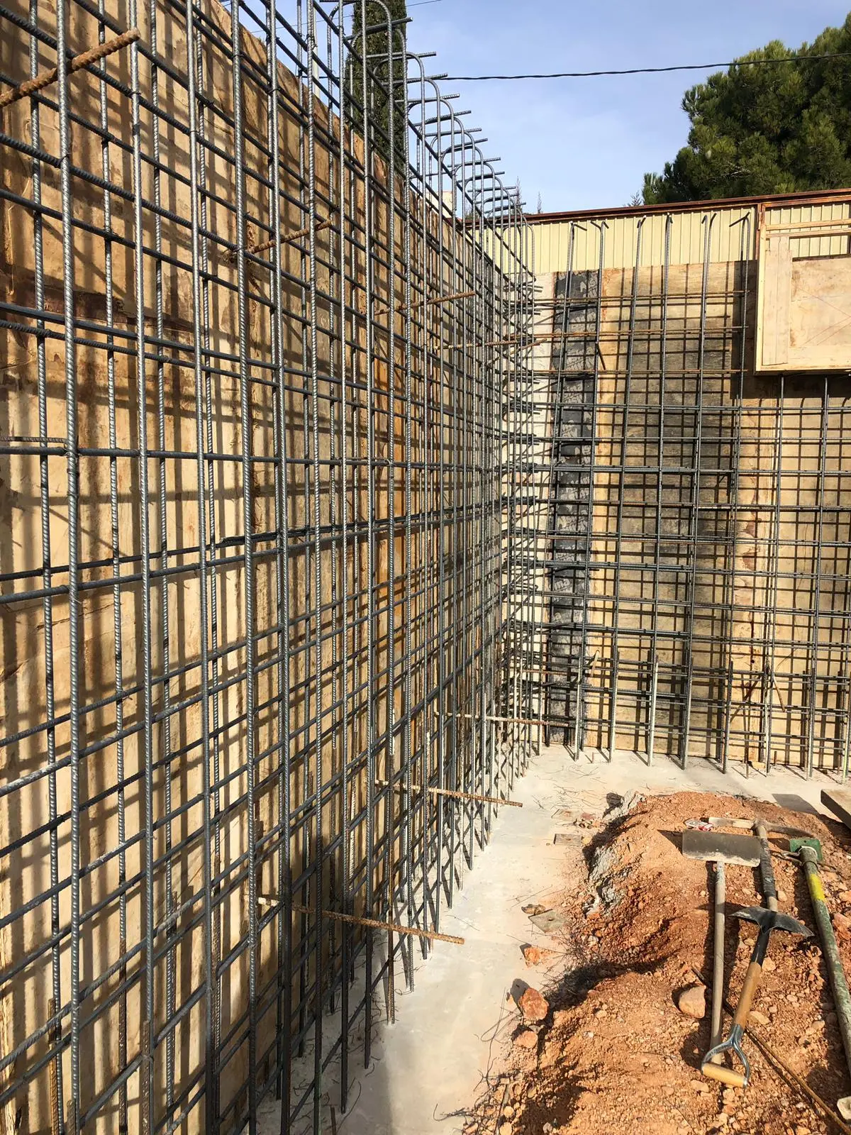 Placare Pardoseală Balcon cu Gresie de Exterior - Geoalex