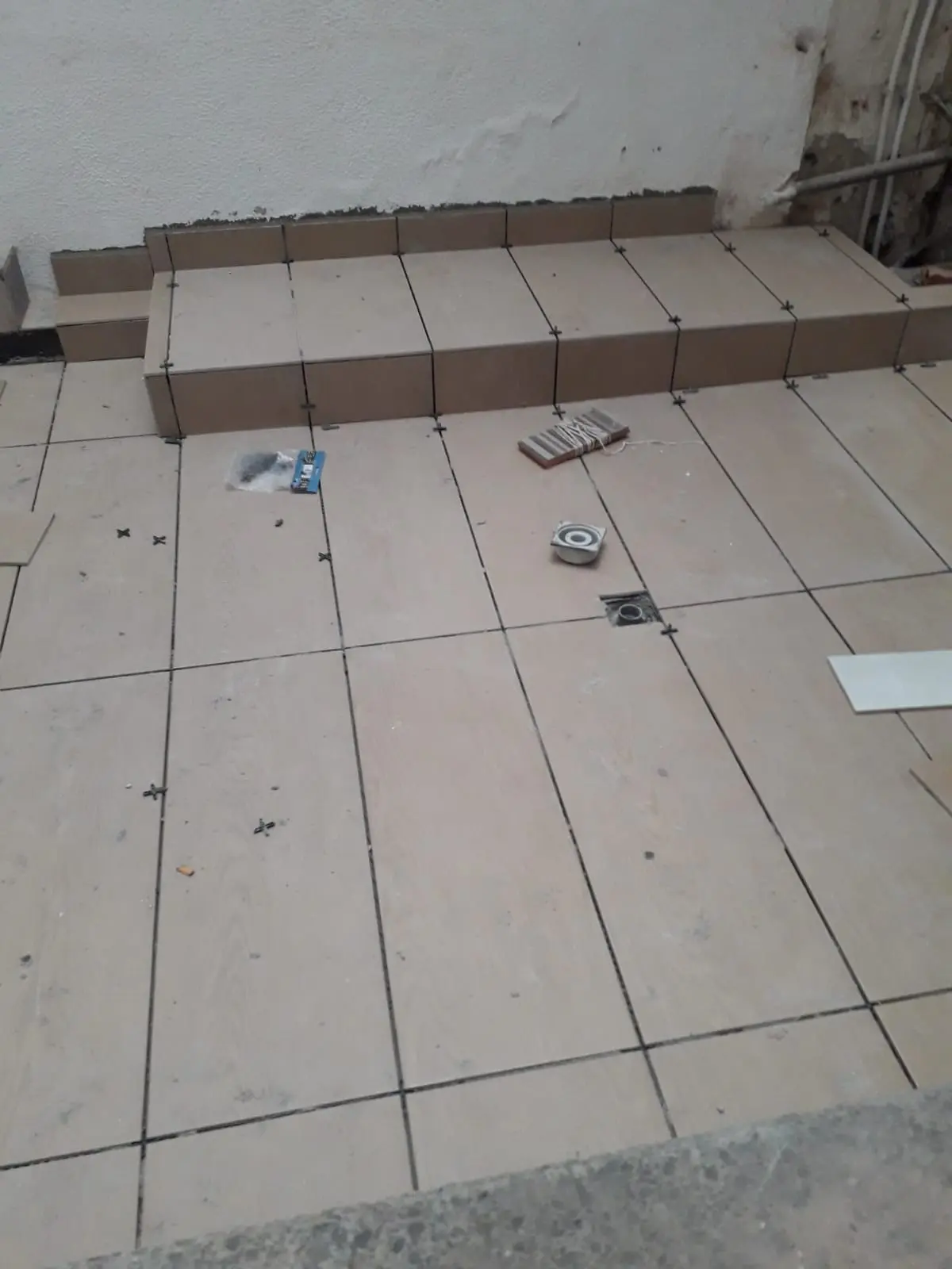 Lucrări Diverse de Placări Ceramice Interioare și Exterioare - Geoalex