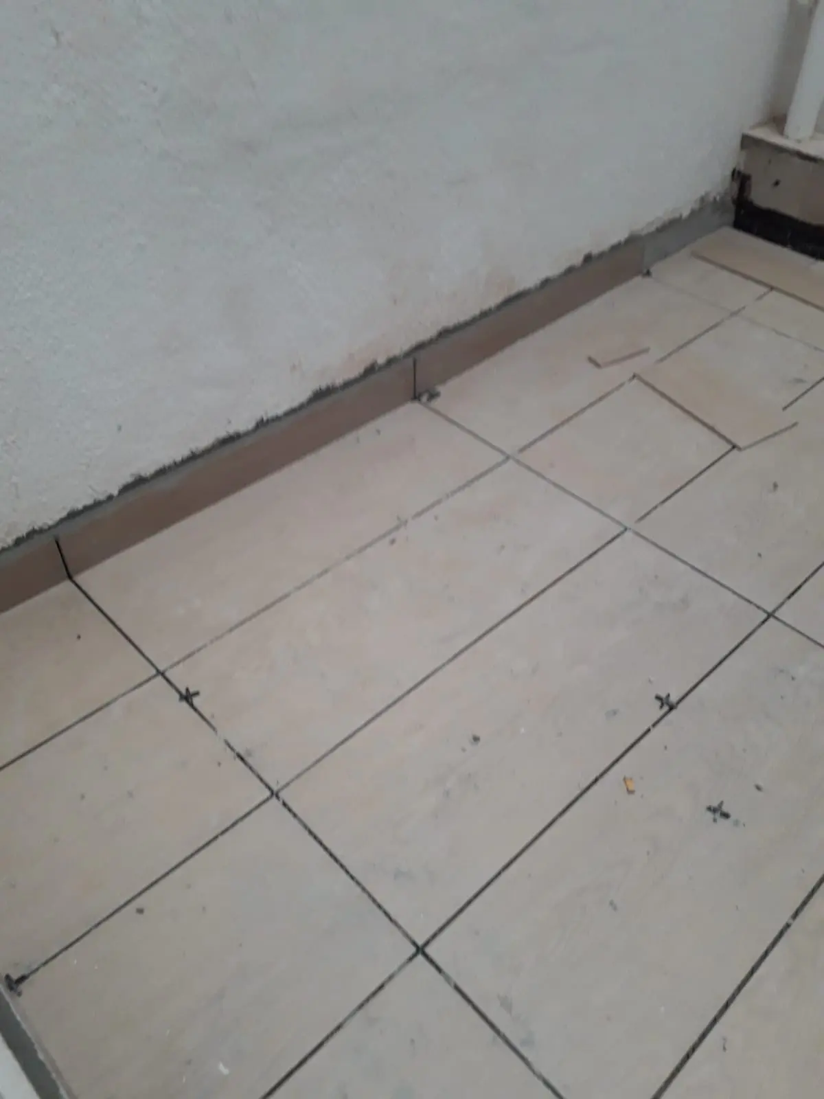 Instalare Centrală Termică Murală și Finisaje Bucătărie - Geoalex