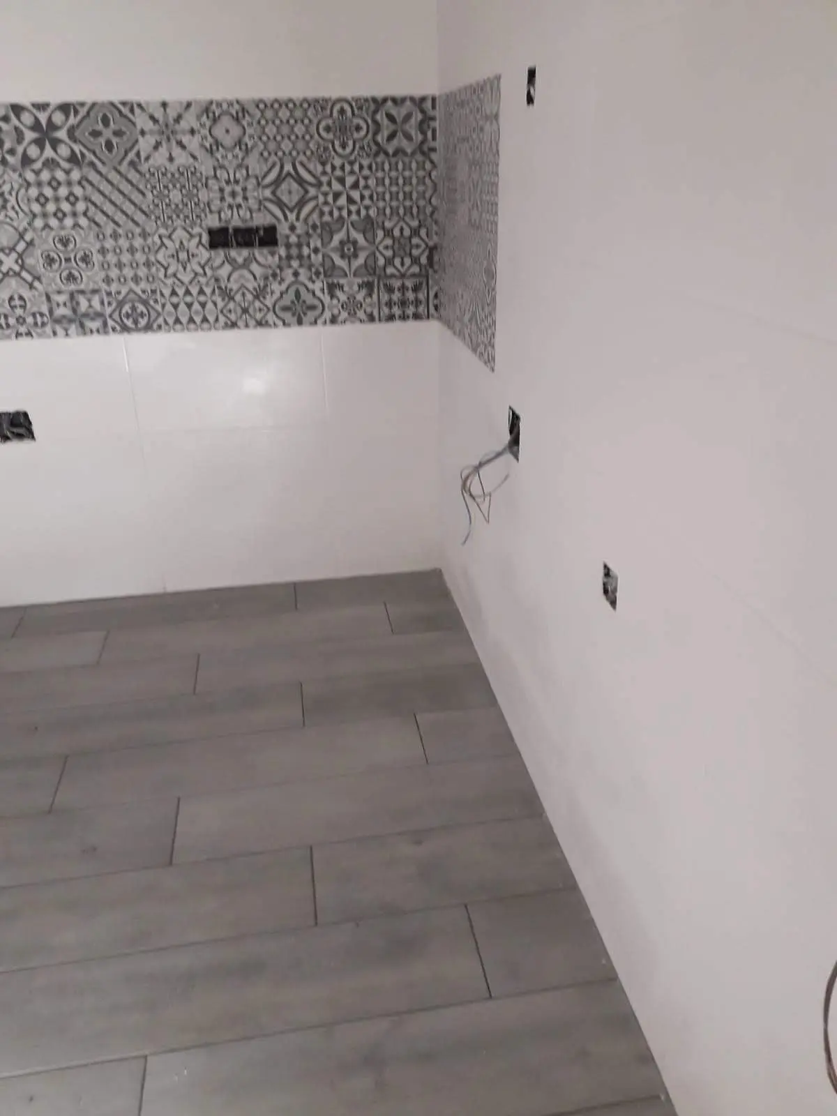 Instalații Sanitare și Termice Expuse în Baie/Bucătărie - Geoalex