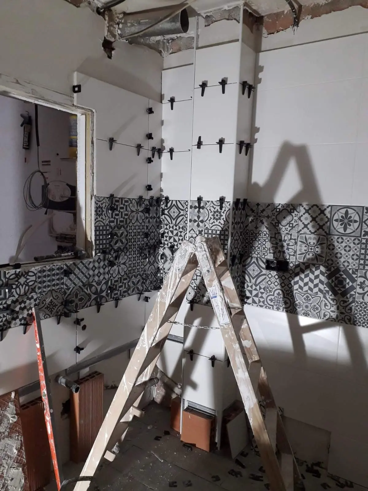 Protejarea Pardoselii Înainte de Lucrările de Finisare - Geoalex