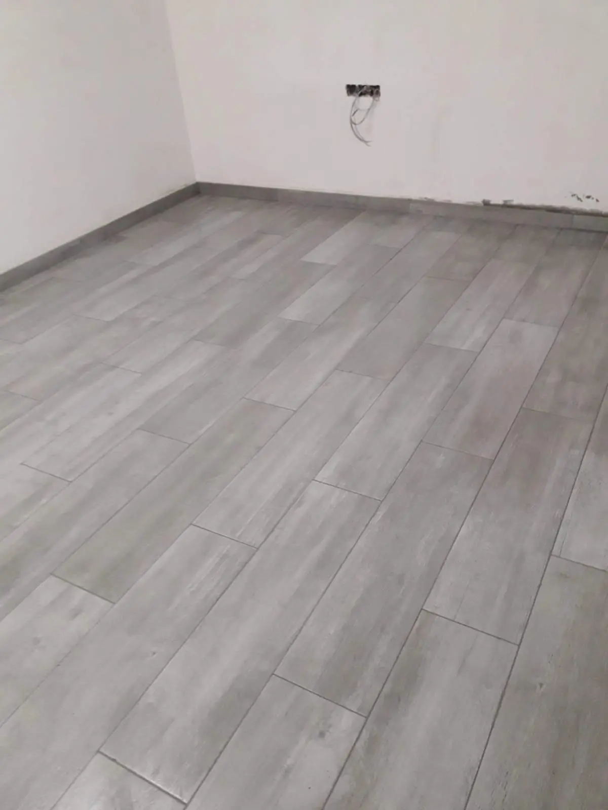 Demolare și Reconfigurare Spațiu Rezidențial - Geoalex