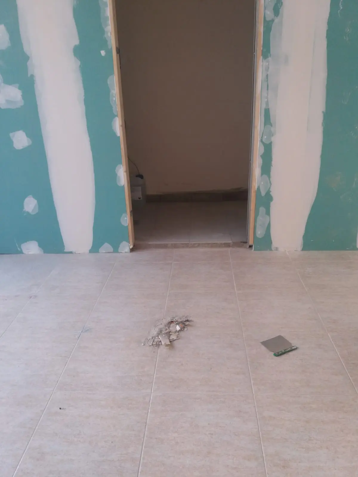 Montaj Pereți Gips-Carton și Finisarea Rosturilor - Geoalex