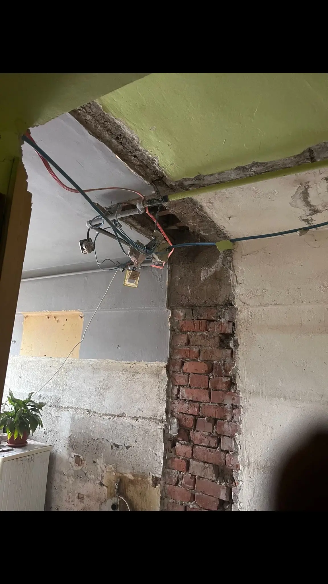 Montaj Scară Interioară Placată cu Gresie - Geoalex