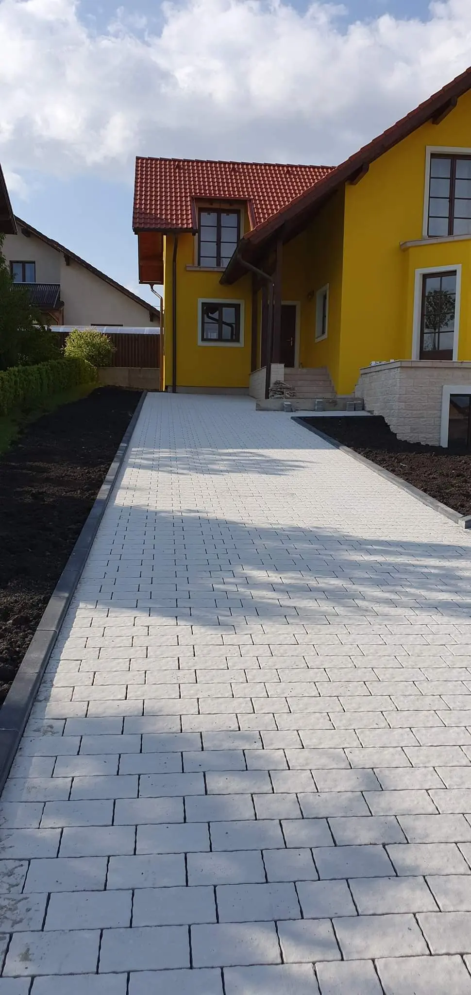 Montaj Pavaje Sibiu