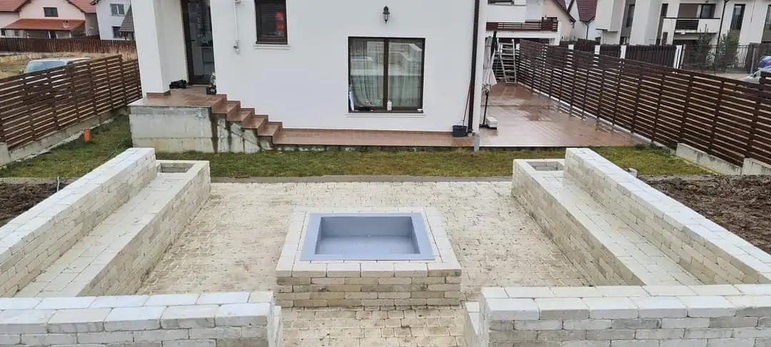 Constructie Garduri Sibiu