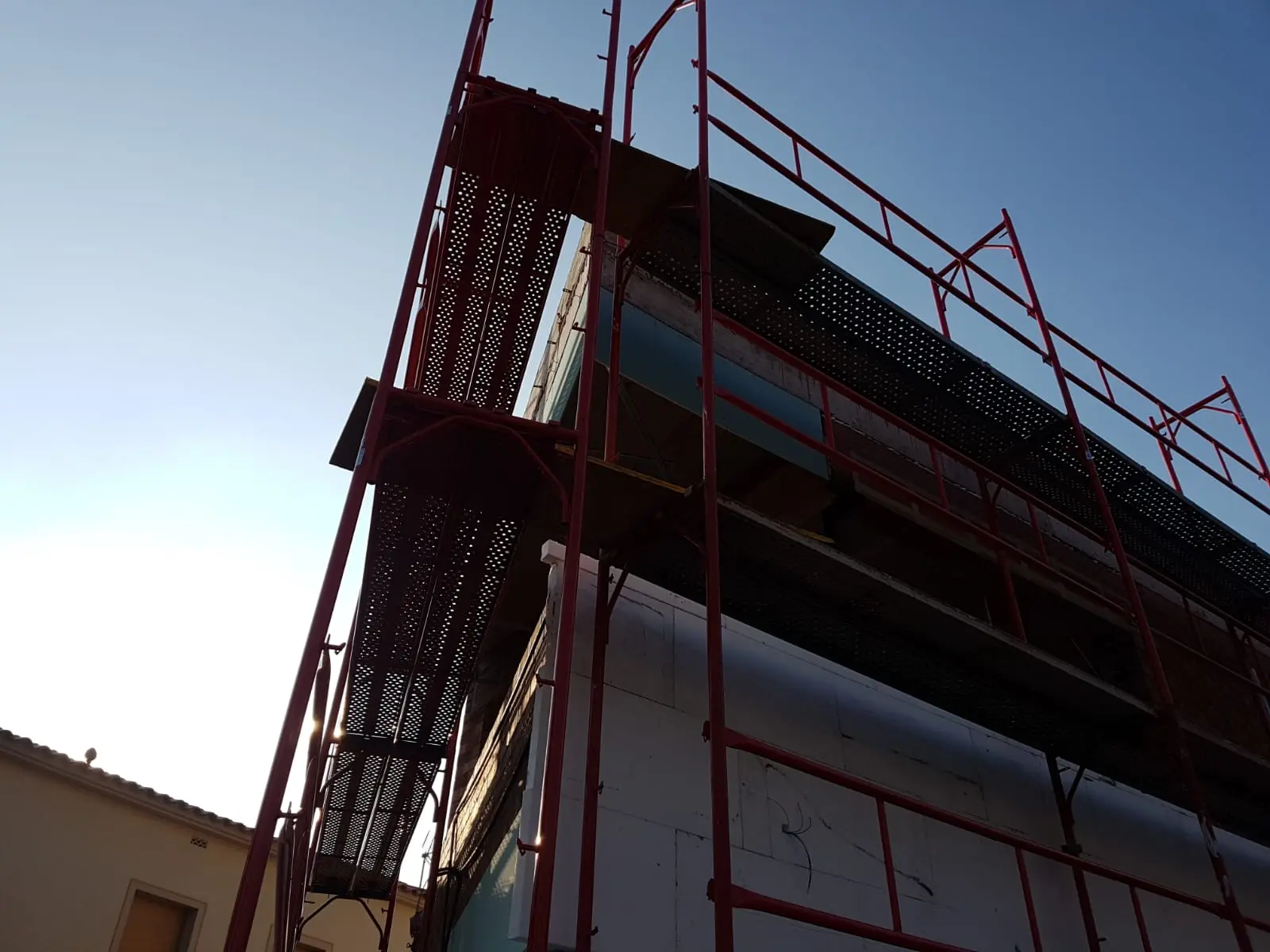 Izolatii Termice Sibiu