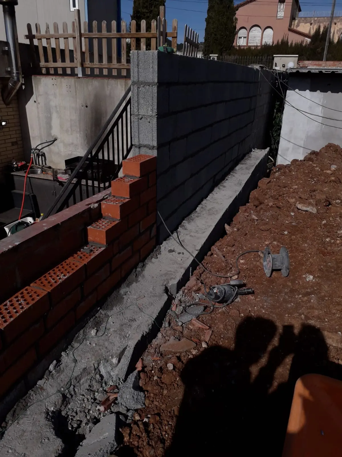 Detalii Finisare Pereți din Gips-Carton - Geoalex