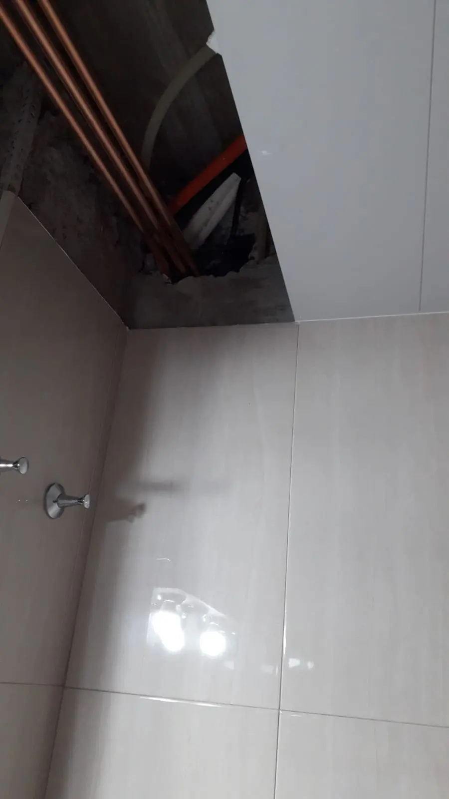 Execuție Săpătură și Hidroizolație Fundație Subsol - Geoalex