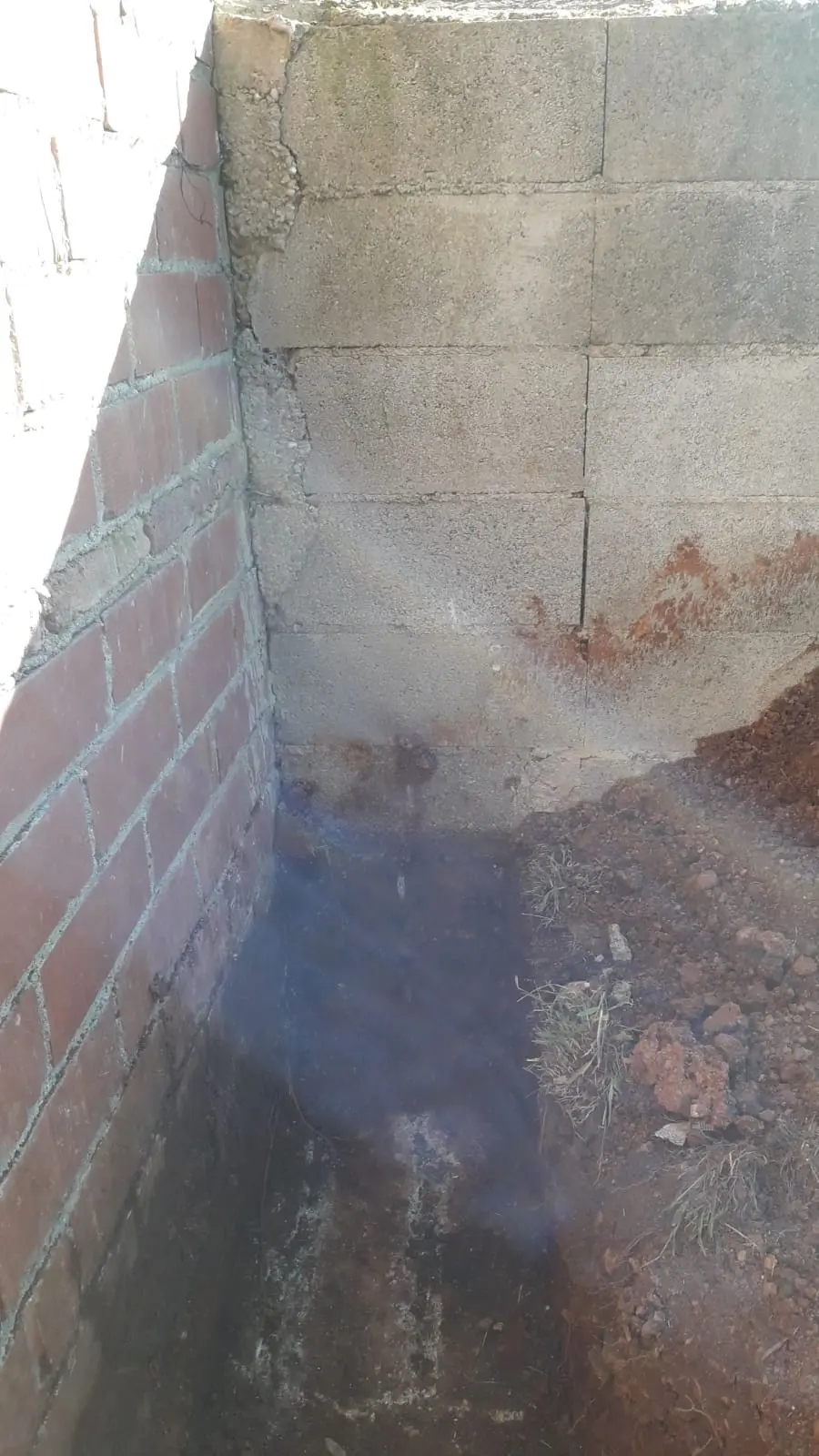 Armare Pereți din Beton Armat cu Cofraje - Geoalex