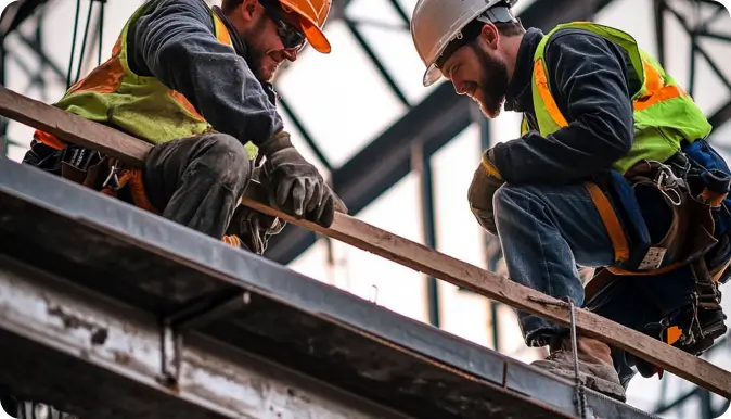 Lucrări de dulgherie și acoperișuri Sibiu - Geoalex